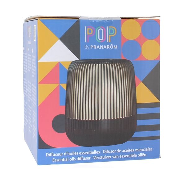 Diffuseur Pop Pranar&ocirc;m - 1 diffuseur