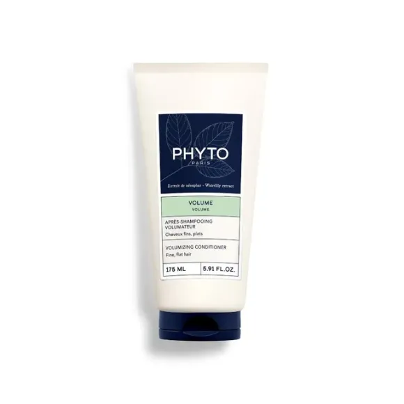 PhytoVolume apr&egrave;s-shampooing volumateur Phyto Paris - tube 175 de ml