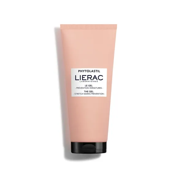 Phytolastil le gel pr&eacute;vention des vergetures Lierac - tube de 200ml