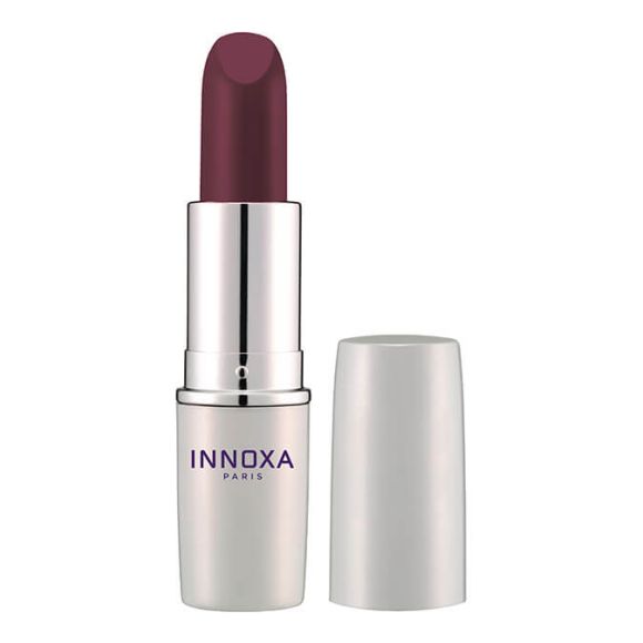 Belle & Good Nature Rouge &agrave; l&egrave;vres 01 Framboise Innoxa - tube de 3,5 g