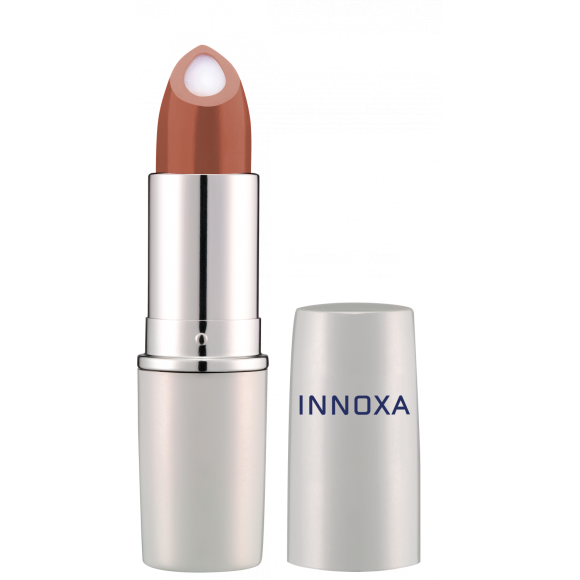 Rouge &agrave; l&egrave;vres duo inno'lips 009 beige Innoxa - flacon de 4ml