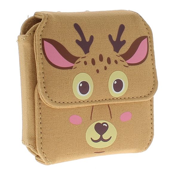 Set manucure b&eacute;b&eacute; Plic - set de 4 produits