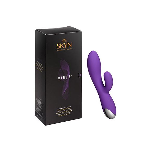 Skyn Vibes Vibromasseur Manix - un vibromasseur