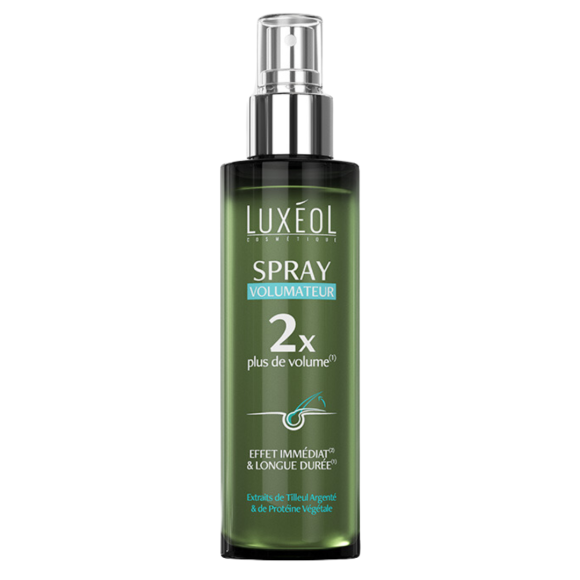 Spray volumateur Lux&eacute;ol - spray de 150ml