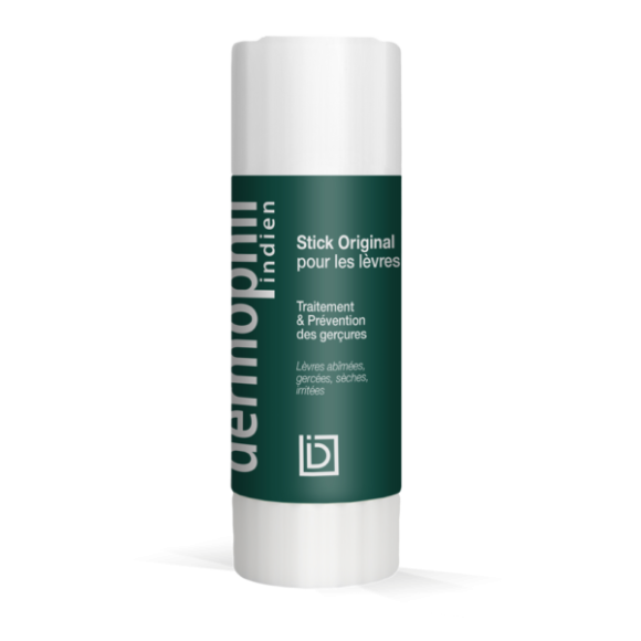 Stick original pour les l&egrave;vres Dermophil - stick de 3,5 g