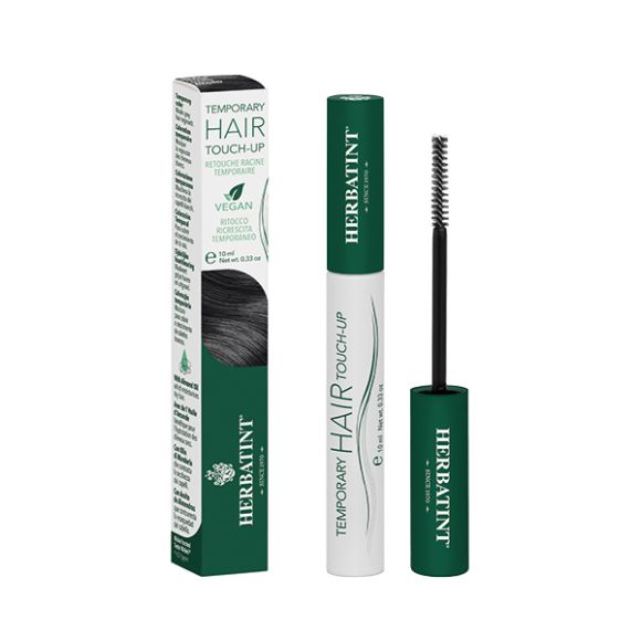 Temporary Hair Touch-Up Retouche racine temporaire Herbatint - &eacute;tui de 10 ml