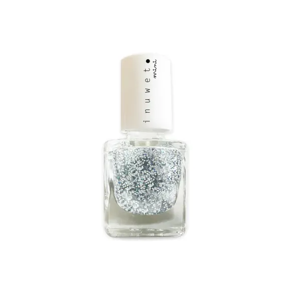 Vernis &agrave; l'eau enfant Inuwet - flacon de 5ml