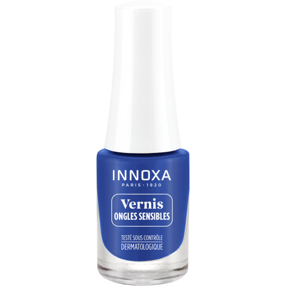 Vernis &agrave; ongles hypoallerg&eacute;nique Infini 802 Innoxa - flacon de 5 ml