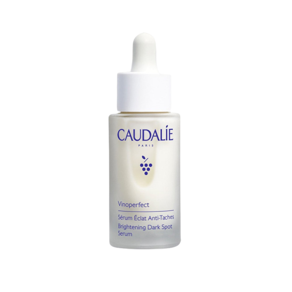 Vinoperfect s&eacute;rum &eacute;clat anti-t&acirc;ches Caudalie - flacon compte-goutte de 30ml