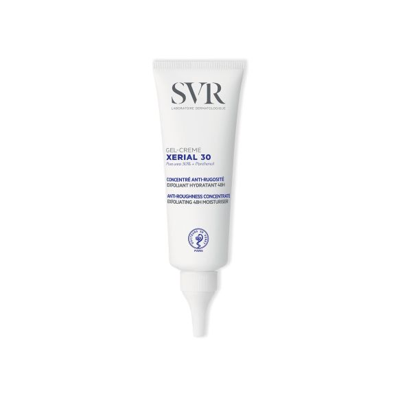Xerial 30 Gel cr&egrave;me anti-rugosit&eacute;s SVR - tube de 75ml