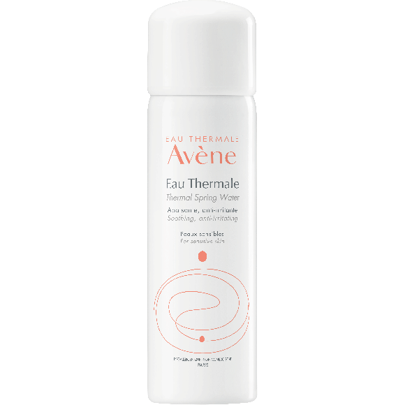 Eau thermale Av&egrave;ne apaisante anti-irritante - spray de 50 ml