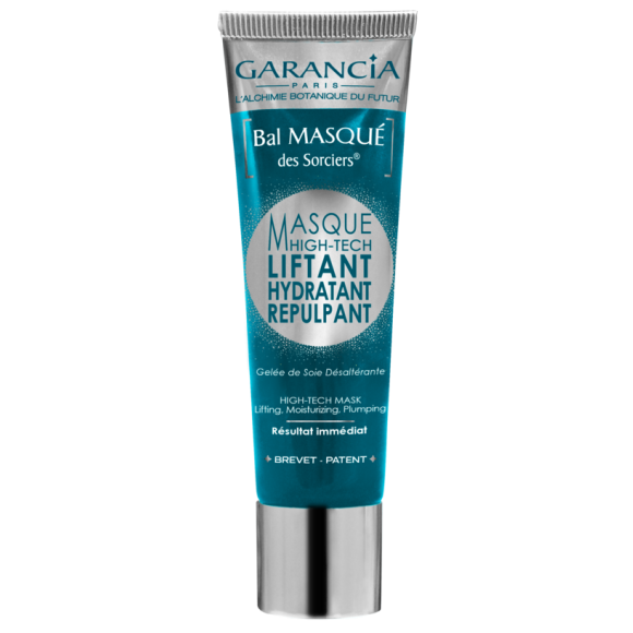 Bal masqu&eacute; masque liftant hydratant repulpant Garancia - tube de 50 ml