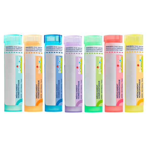 ARUM TRIPHYLLUM granules Boiron - Tube 4 g