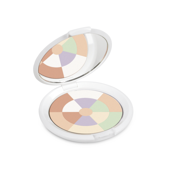 Couvrance poudre mosa&iuml;que lumi&egrave;re Av&egrave;ne - poudrier de 10 g