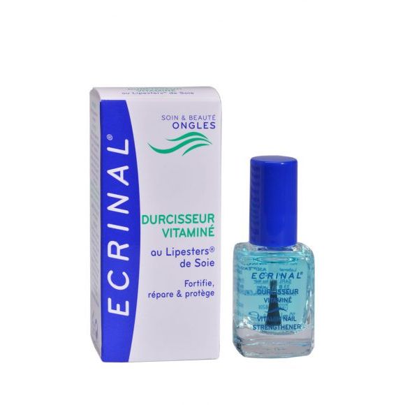 Durcisseur vitamin&eacute; Ecrinal - flacon de 10 ml