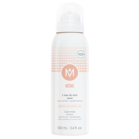 Eau de soin M&ecirc;me - spray de 100ml