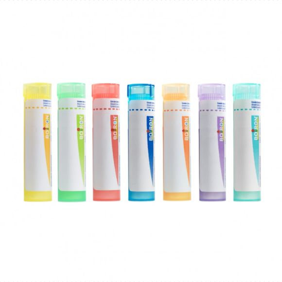 ABIES PECTINATA granules Boiron - Tube 4 g