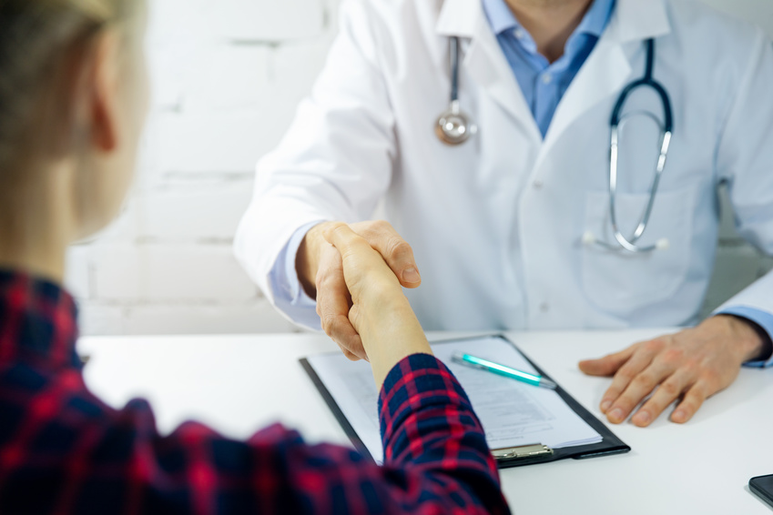 consultation m&eacute;decin