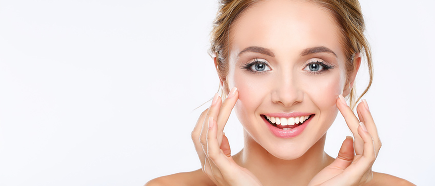 complement alimentaire visage