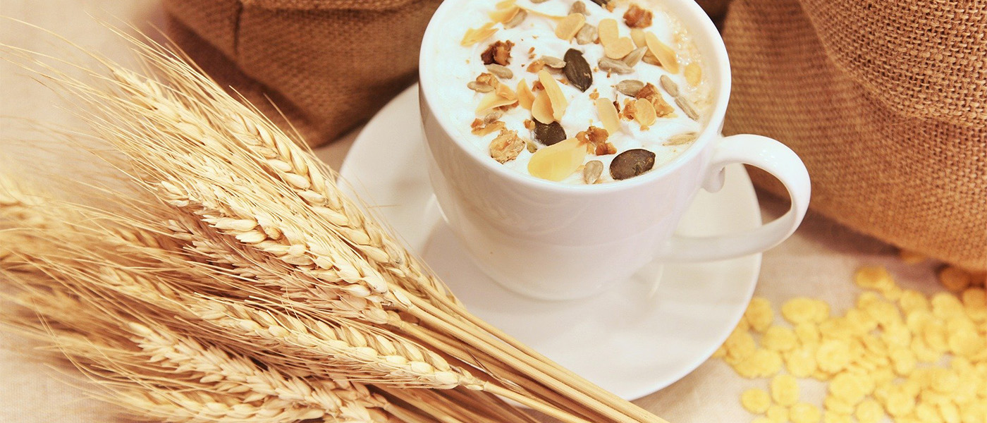 c&eacute;r&eacute;ales anti inflammatoire naturel