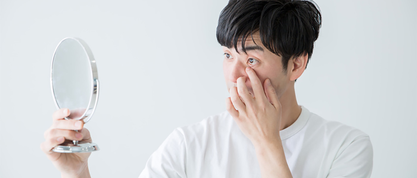 conjonctivite allergique