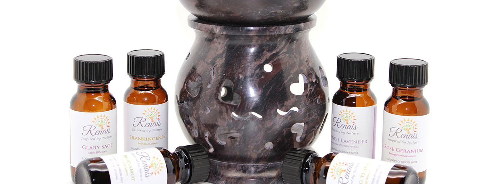 diffuseur chaleur douce