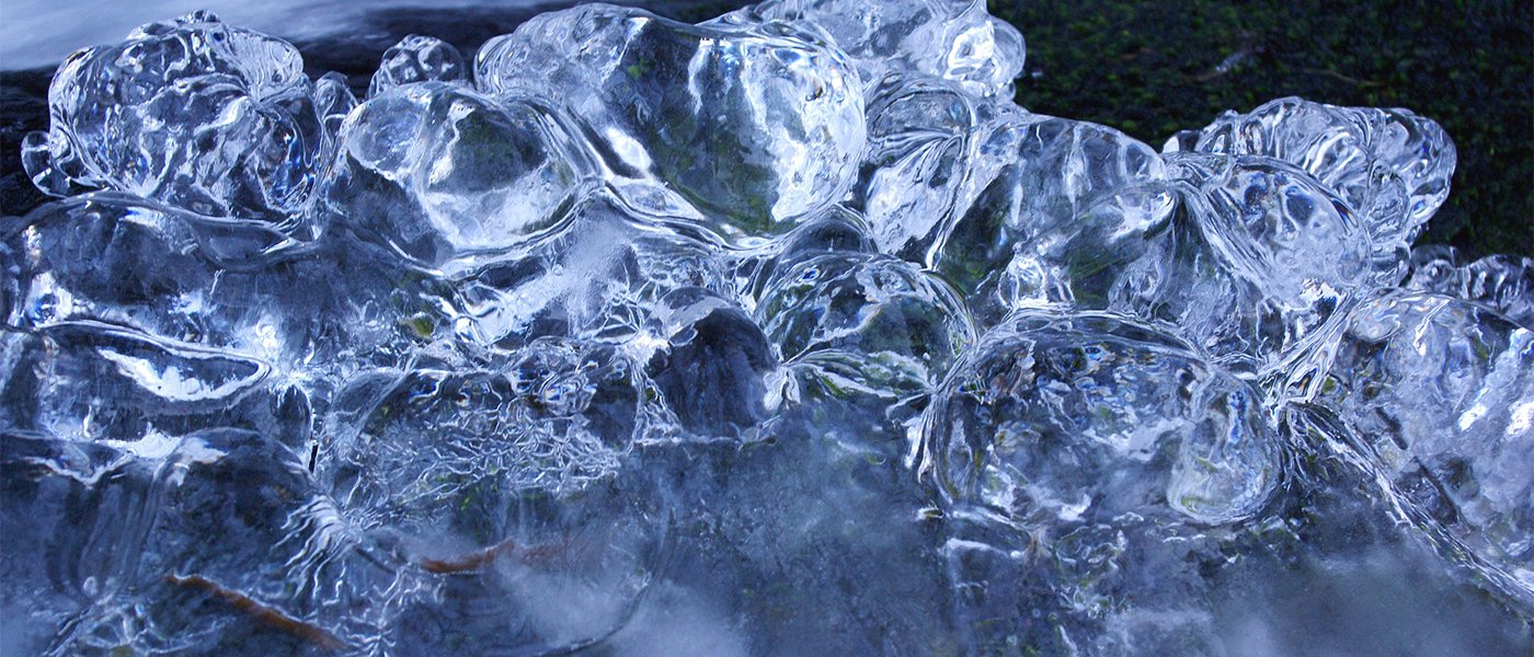 soulager les douleurs par le froid