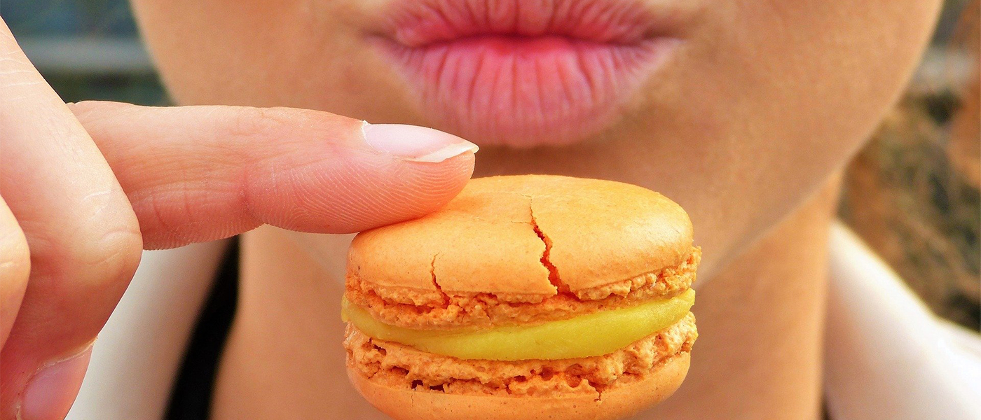 macaron