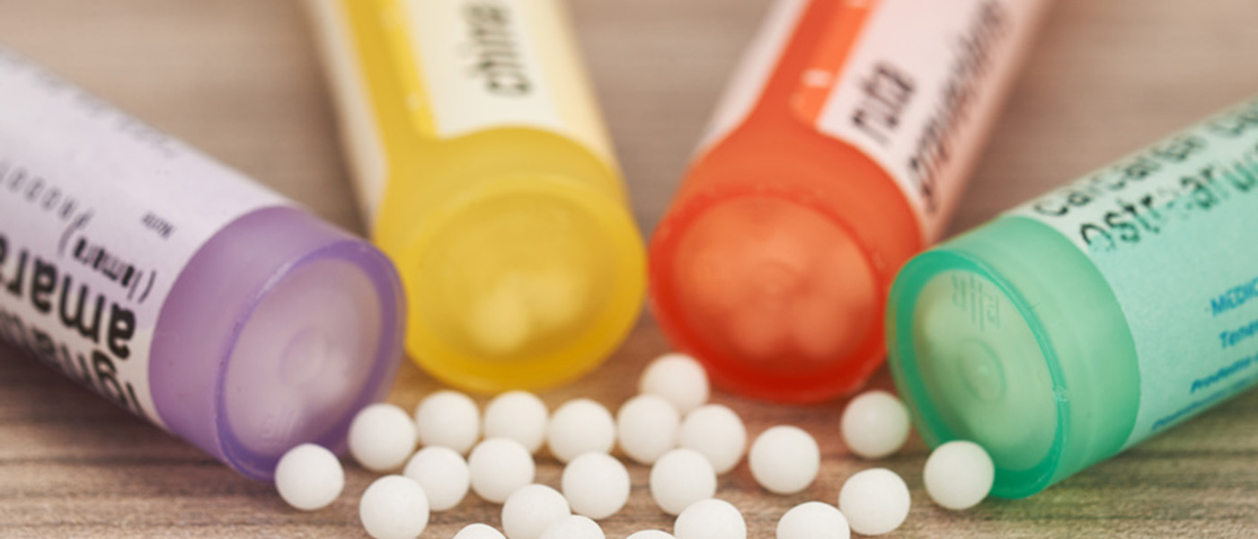 homeopathie allergie