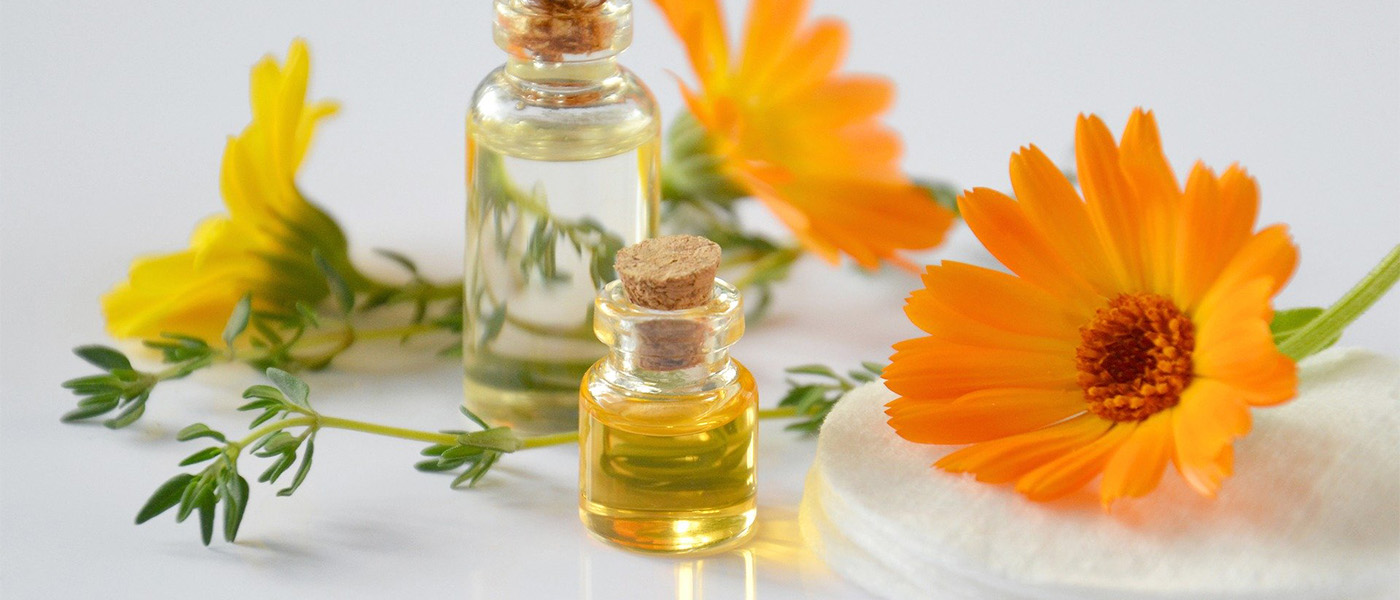 huile calendula huile calendula