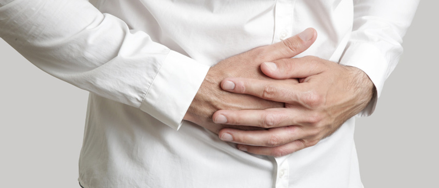 huile essentielle de menthe poivree contre le mal de ventre