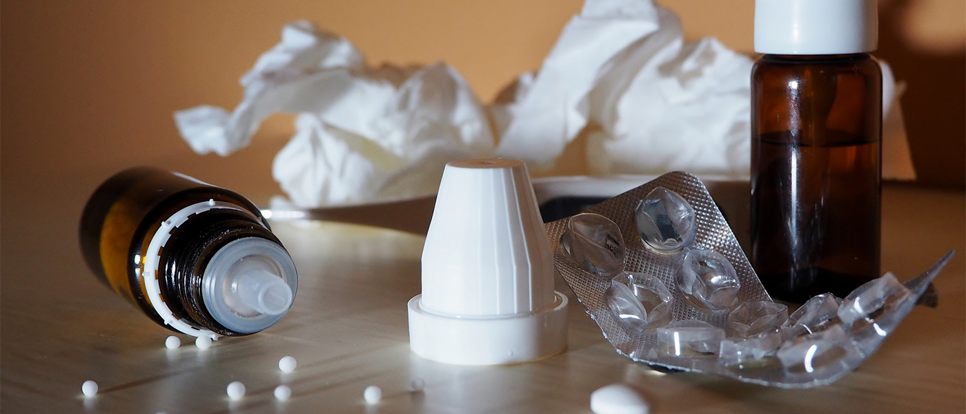 m&eacute;dicaments rhinopharyngite