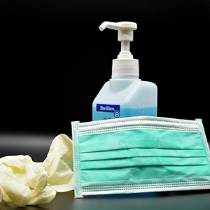 gestes barri&egrave;re contre la grippe