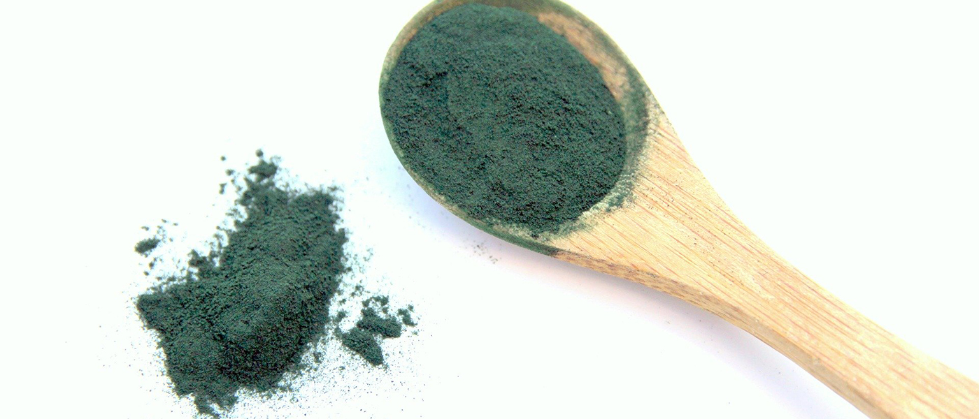 spiruline