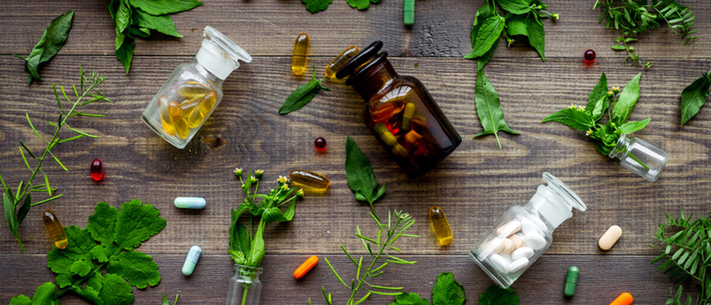 compl&eacute;ment alimentaire pour soulager la douleur