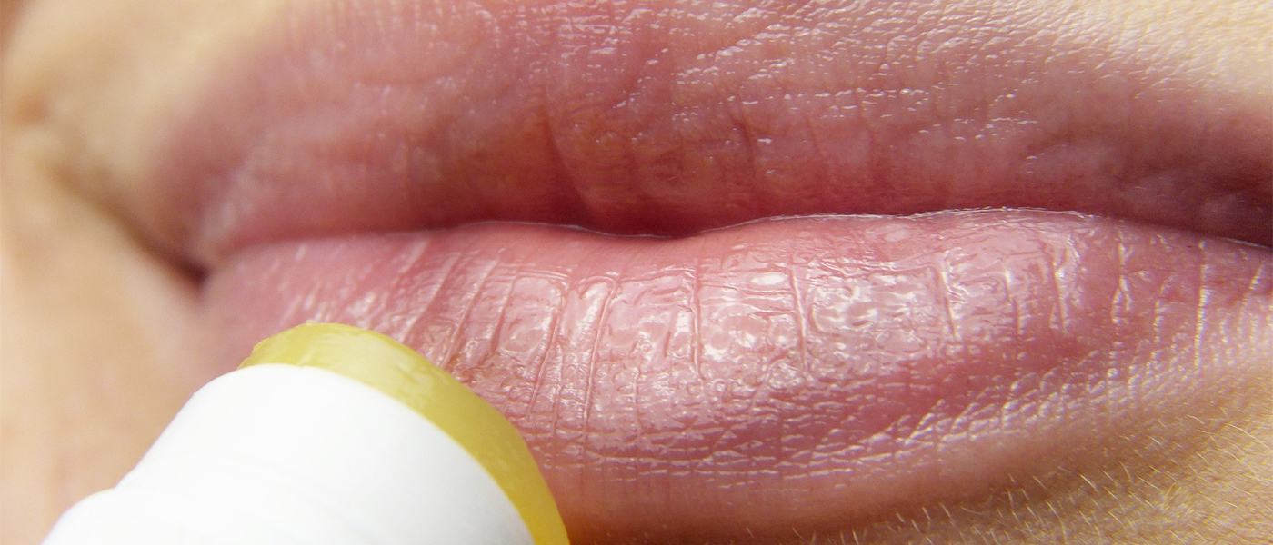 bouton de fi&egrave;vre traitement