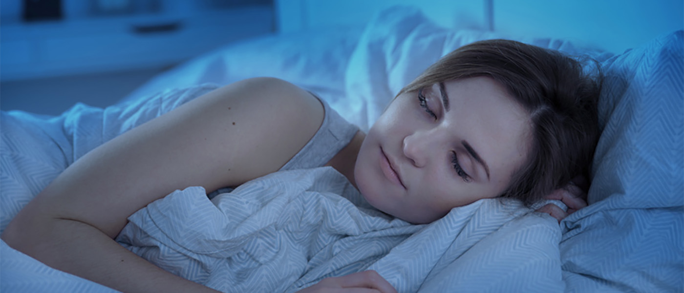 trouble du sommeil fleur de bach