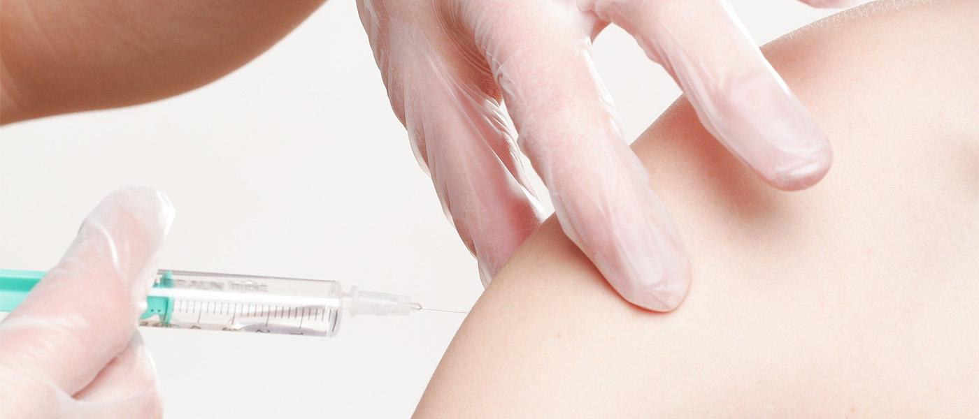 vaccin contre la grippe
