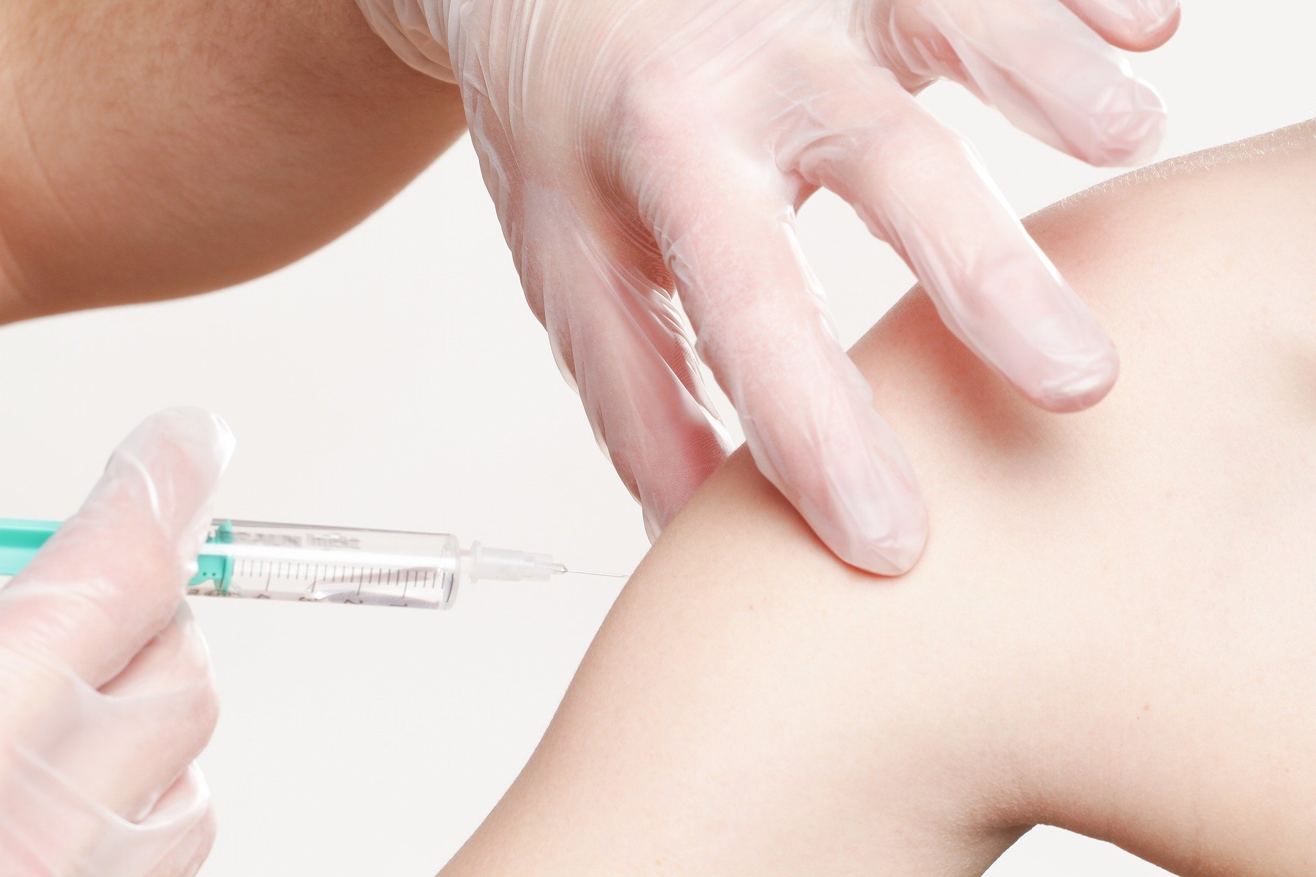 vaccin contre la grippe