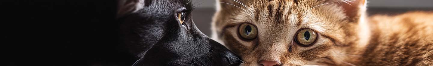 O&ugrave; se cache les puces de chat ?