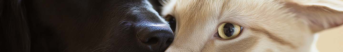 Peut-on laisser un chat avec des puces entrer dans la maison ?