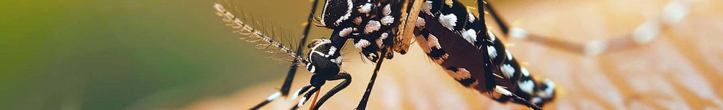 Pourquoi choisir une prise anti moustique ?