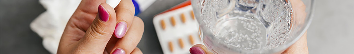 Quand prendre de l'aspirine du rhone ?