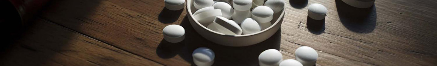 Est-ce que l'aspirine est bon pour la santé ?