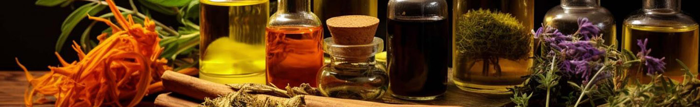 Quand prendre les gouttes de fleurs de Bach ?