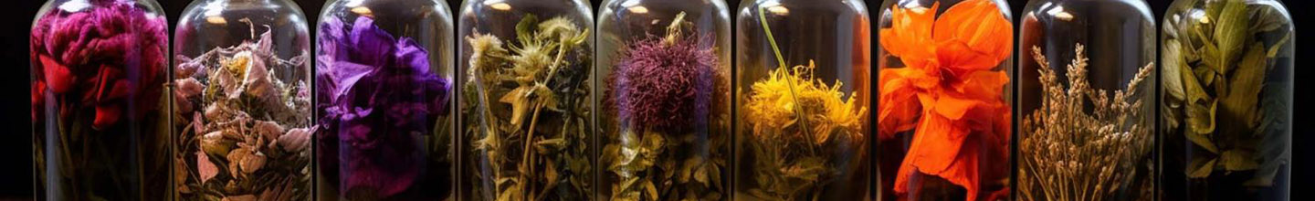 Comment perdre du poids avec les fleurs de Bach ?