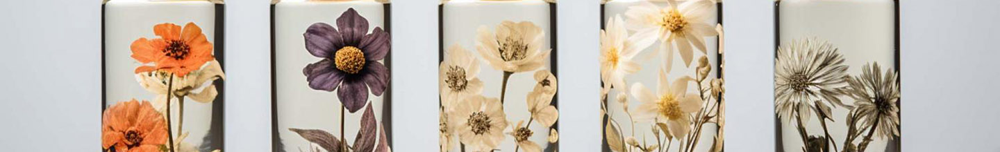 Comment se consomme les fleurs de Bach ?