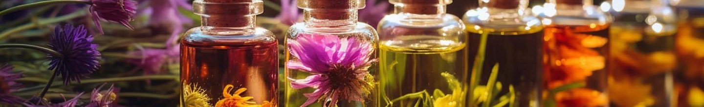 Les fleurs de Bach fonctionnent-elles vraiment ?