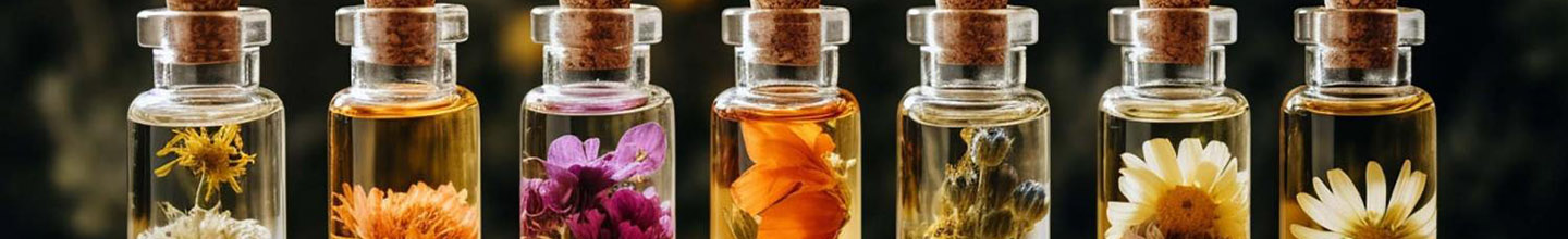 Combien de fleurs de Bach peut-on prendre en m&ecirc;me temps ?