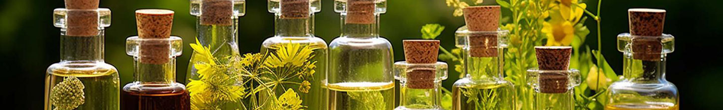 Combien de gouttes de fleur de Bach ?